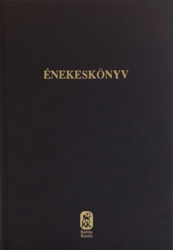 Templomi énekeskönyv